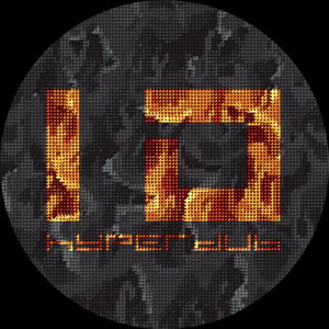 Decadubs 2 - V/A - Music - HYPERDUB - 5055869500043 - May 22, 2014