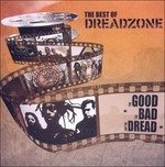 Cover for Dreadzone · Best of Dreadzone: Good the Bad &amp; the Dread (CD) (2011)
