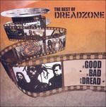 Cover for Dreadzone · Best of Dreadzone: Good the Bad &amp; the Dread (CD) (2011)