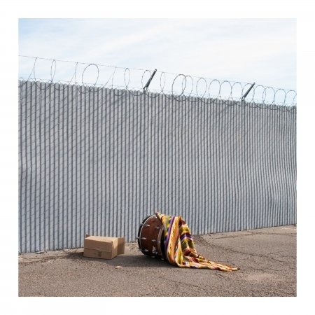 Cover for Stephen Steinbrink · Anagrams (CD) (2016)