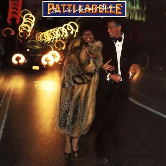 Cover for Patti Labelle · I'M In Love Again (CD) [Reissue edition] (2015)