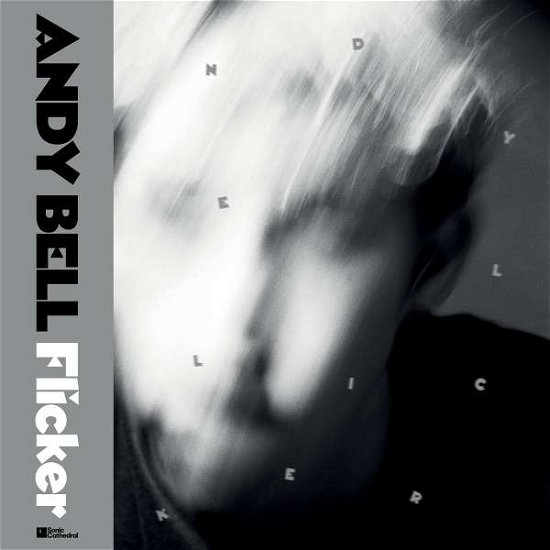 Cover for Andy Bell · Flicker (LP) (2022)