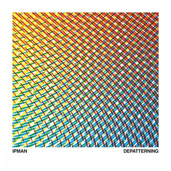 Cover for Ipman · Depatterning (CD) (2015)
