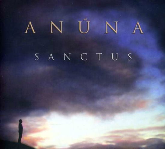 Cover for Anuna · Sanctus (CD) (2009)