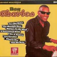 Cover for The Very Best · Ray Charles (CD) (2014)