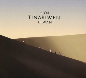 Elwan - Tinariwen - Musiikki - WEDGE - 5414939949043 - perjantai 10. helmikuuta 2017