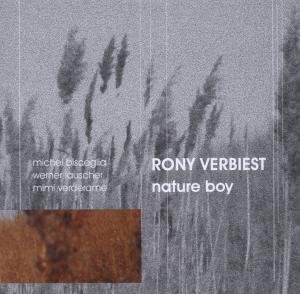 Nature Boy - Verbiest Rony - Musiikki - PROVA RECORDS - 5425021040043 - tiistai 12. syyskuuta 2017