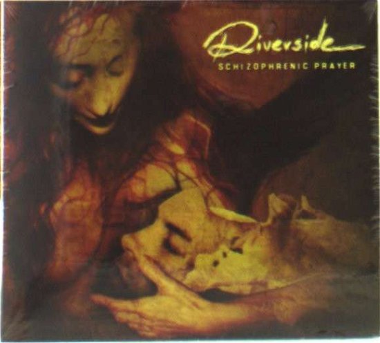 Cover for Riverside · Schizophrenic Prayer (CD) (2008)