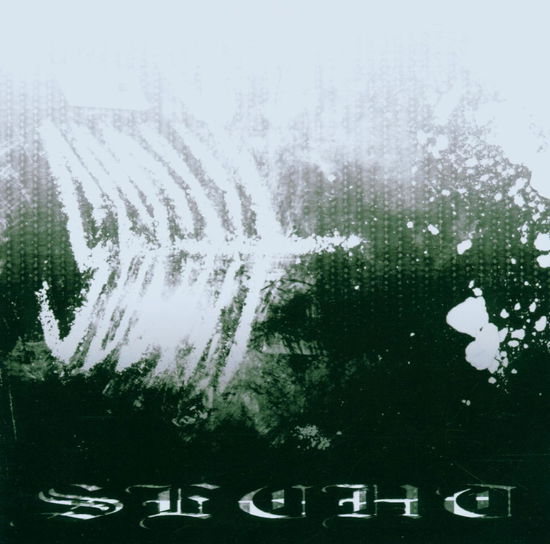 Cover for Secht (CD) (2006)