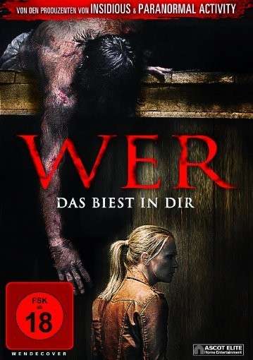 Wer (DVD) (2014)