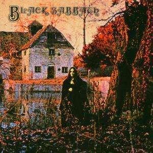 Cover for Black Sabbath (LP) (2004)