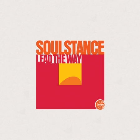 Cover for Soulstance · Lead The Way (LP) (2006)