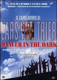 Cover for Dancer in the Dark · Dancer In The Dark (DVD) (2012)