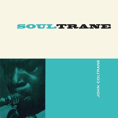 John Coltrane · Soultrane - The Complete Album (+1 Bonus Track) (Limited Edition) (LP) [Limited edition] (2023)