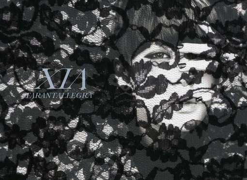 Cover for Xia (Junsu) · Vol. 1-tarantallegra (CD) (2012)