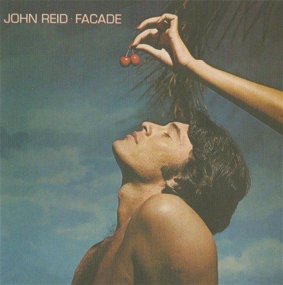 Facade - John Reid - Musik - BIG PINK - 8809270027043 - 30. september 2020