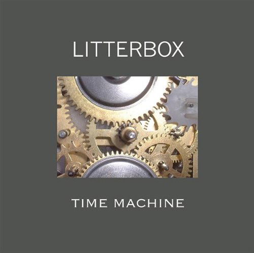 Time Machine - Litterbox - Muzyka - WOHNZ - 9120016020043 - 28 listopada 2007