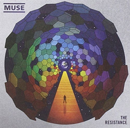 Cover for Muse · The Resistance (CD) (2009)