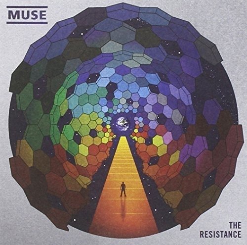 Cover for Muse · The Resistance (CD) (2009)