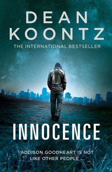 Cover for Dean Koontz · Innocence (Paperback Bog) (2014)