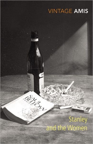Cover for Kingsley Amis · Stanley And The Women (Paperback Book) (2004)