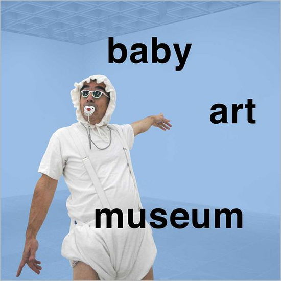 Cover for Michael Smith · Baby Ikki at the Museum (Hardcover Book) (2012)