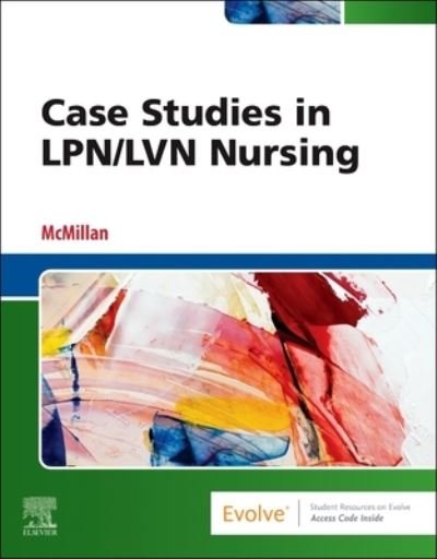 Janis McMillan · Case Studies in LPN / LVN Nursing (Paperback Book) (2024)