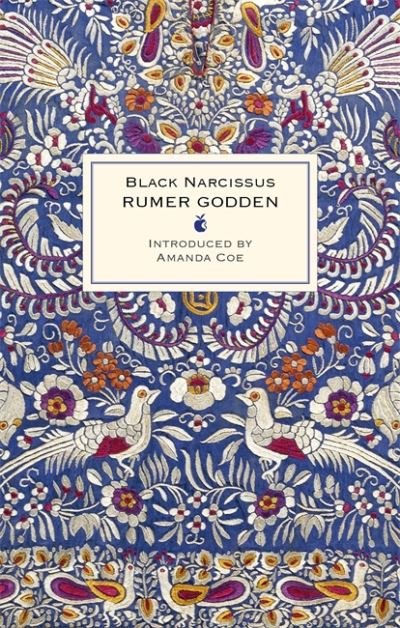 Cover for Rumer Godden · Black Narcissus - Virago Modern Classics (Hardcover bog) (2020)