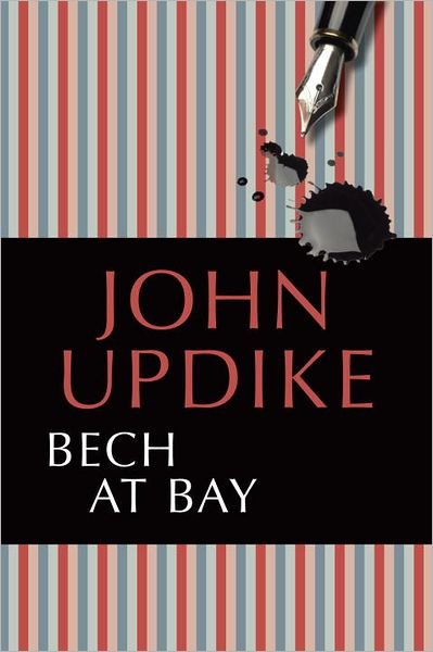 Cover for John Updike · Bech at Bay: a Quasi-novel (Pocketbok) [Reprint edition] (1999)