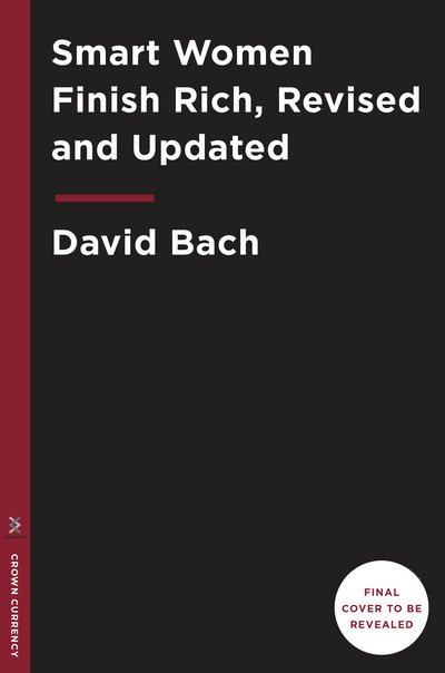 Cover for David Bach · Smart Women Finish Rich (Taschenbuch) (2018)
