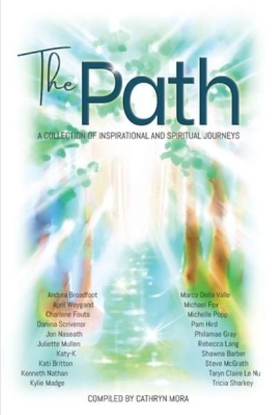 Cover for The Path (Paperback Book) (2022)