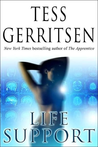 Life Support - Tess Gerritson - Livros - Simon & Schuster - 9780671553043 - 1 de agosto de 1998