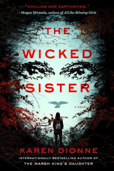 Cover for Karen Dionne · Wicked Sister (Paperback Book) (2021)