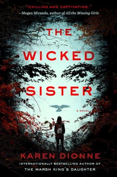 Cover for Karen Dionne · Wicked Sister (Paperback Bog) (2021)