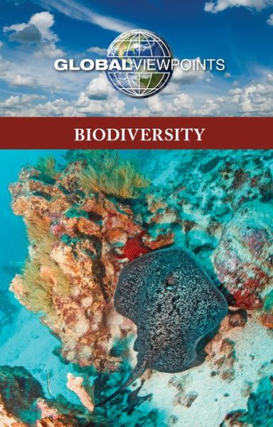 Cover for Noah Berlatsky · Biodiversity (Hardcover Book) (2013)