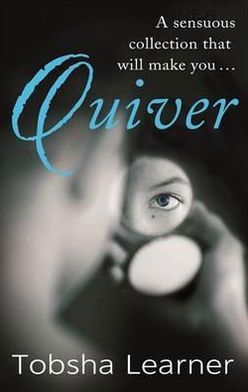 Cover for Tobsha Learner · Quiver (Paperback Book) (2012)