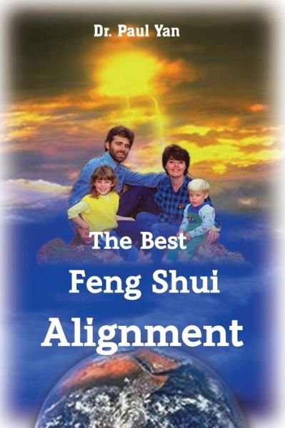 Cover for Paul Yan · The Best Feng Shui Alignment (Paperback Bog) (2002)