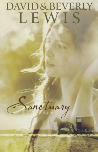 Cover for David Lewis · Sanctuary (Taschenbuch) [Repackaged edition] (2007)