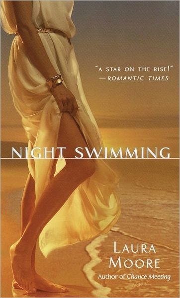 Laura Moore · Night Swimming: A Novel (Taschenbuch) (2003)