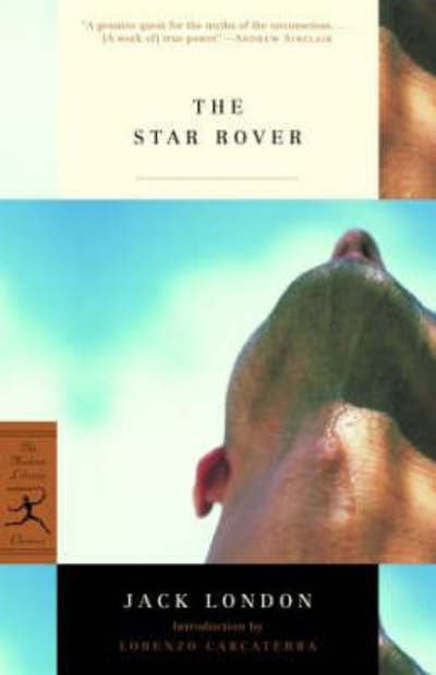 Cover for Jack London · The Star Rover - Modern Library Classics (Pocketbok) [New edition] (2003)