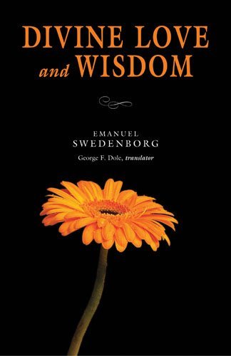 Emanuel Swedenborg · Divine Love & Wisdom: Portable: The Portable New Century Edition - New Century Edition (Paperback Book) [Nw Century, Portable New Century Ed edition] (2024)