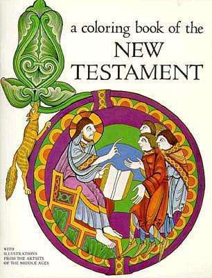 Cover for Bellerophon Books · The New Testament (Paperback Book) [Clr edition] (1985)