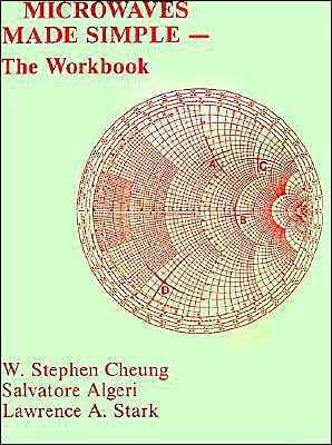 Cover for Salvatore J. Algeri · Microwaves Made Simple: the Workbook (Paperback Book) (1986)