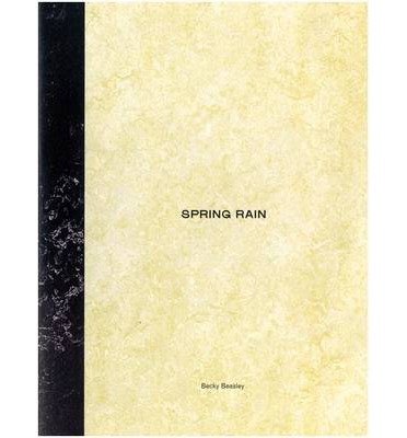 Cover for Parveen Adams · Spring Rain: Becky Beasley (Taschenbuch) (2013)