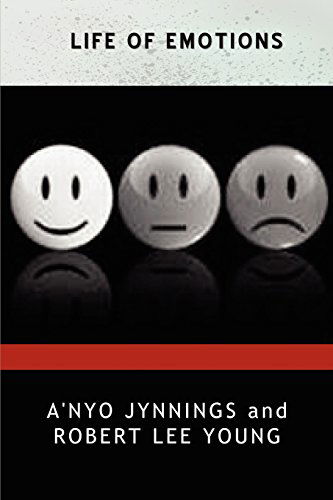 Cover for A'nyo Jynnings · Life of Emotions (Paperback Book) (2009)