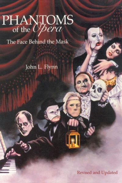 Cover for John L. Flynn · Phantoms of the Opera (Paperback Book) (2006)