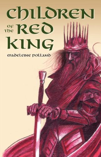 Cover for Madeleine Polland · Children of the Red King (Paperback Book) (2011)