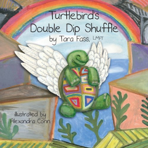 Cover for Tara Fass · Turtlebird's Double Dip Shuffle (Paperback Book) (2013)