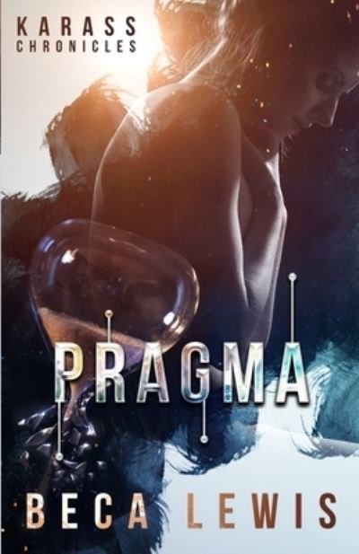 Cover for Beca Lewis · Pragma (Paperback Book) (2018)