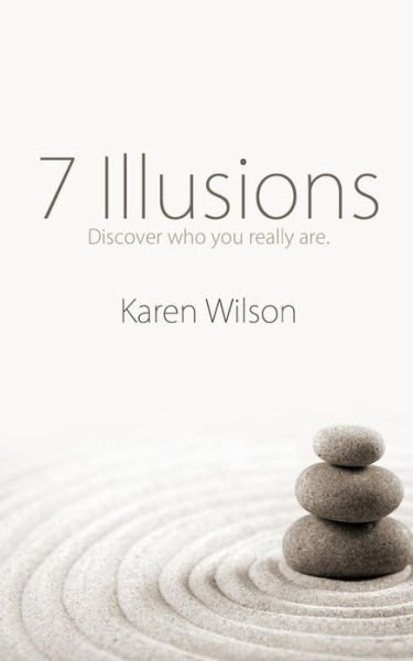Cover for Karen Wilson · 7 Illusions (Paperback Book) (2015)